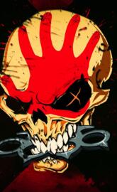 FFDP - Knucklehead 2