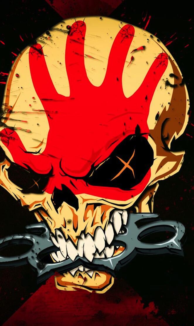 FFDP - Knucklehead 2