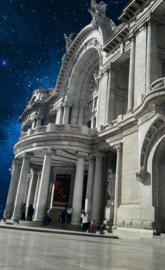 Bellas Artes 