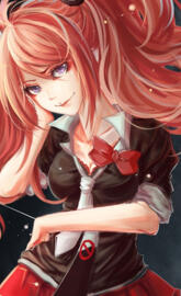 Junko Enoshima