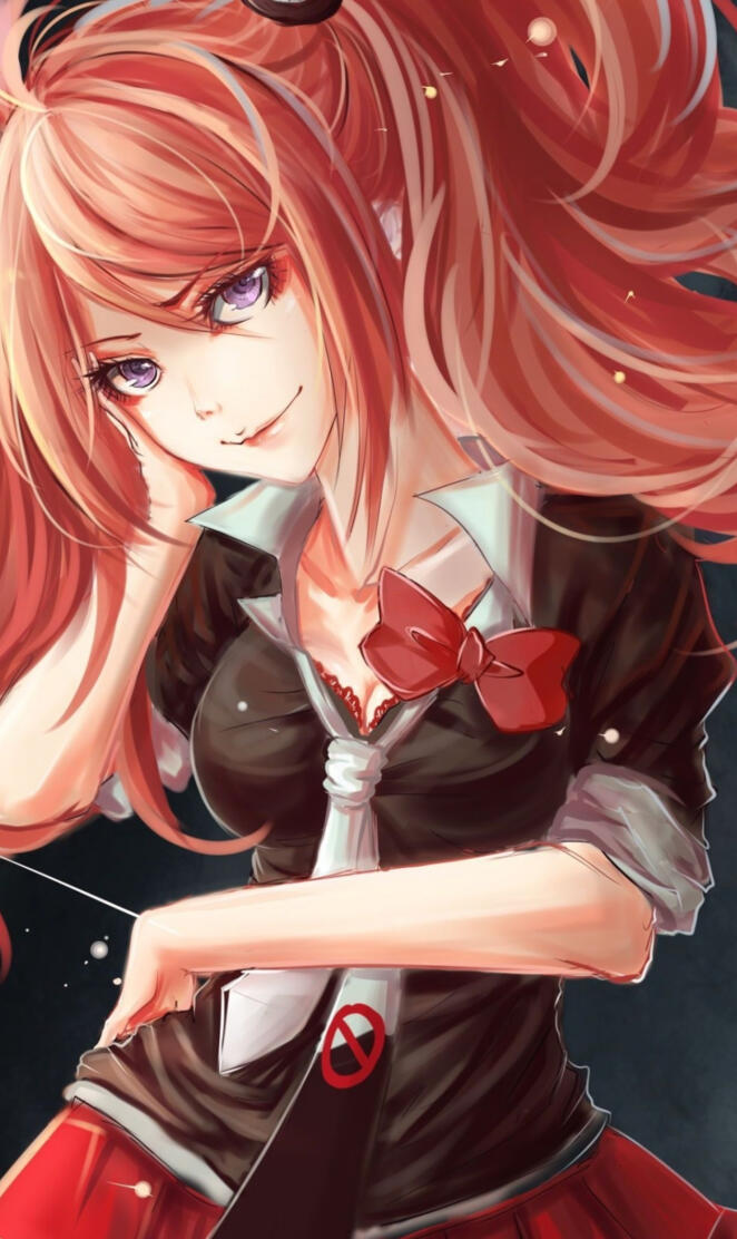 Junko Enoshima