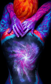 Body art