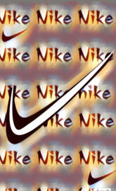 Nike art