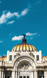 BELLAS ARTES