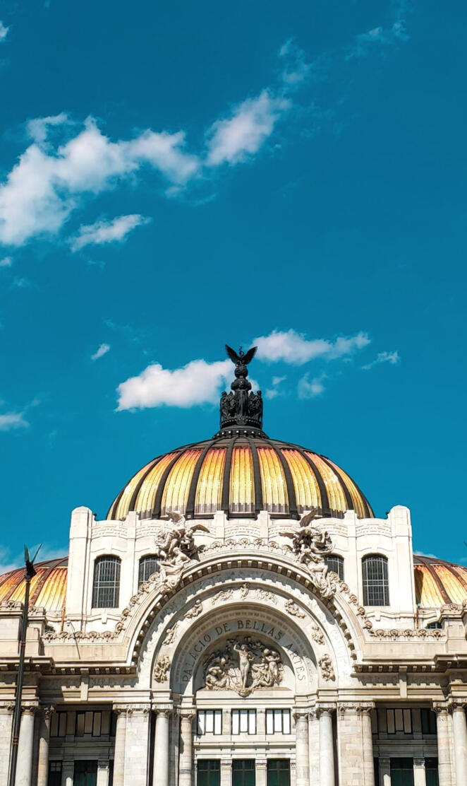 BELLAS ARTES