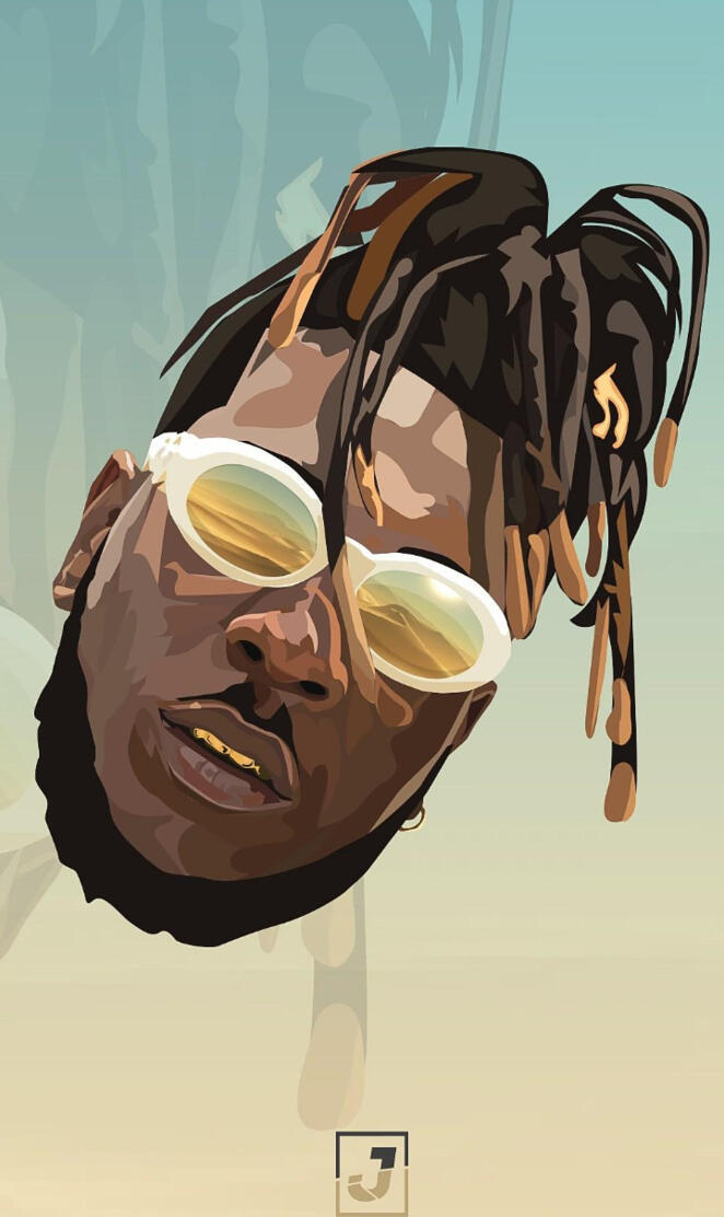 Burna boy