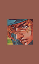 Jojo bizarre adventure