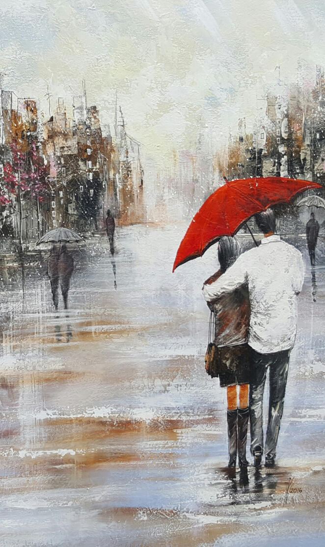 watercolor paintings