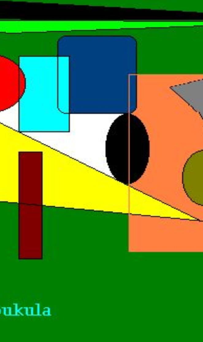 painting - Arrogance