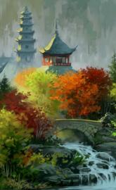 China Painting