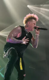 Papa roach 