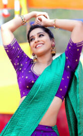 Rashmi Gautam 