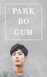 Park Bo Gum