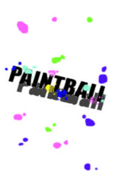 Paintballl