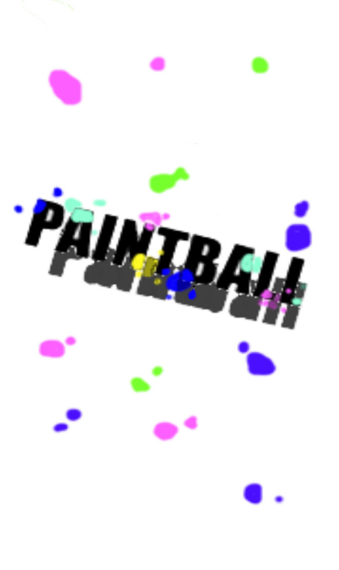 Paintballl