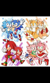 Sonic Alternates