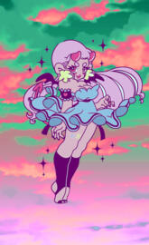 IG artist miaalvarez