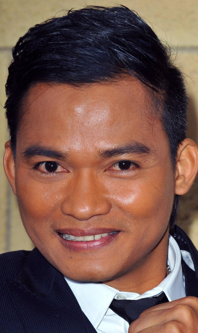 Tony Jaa