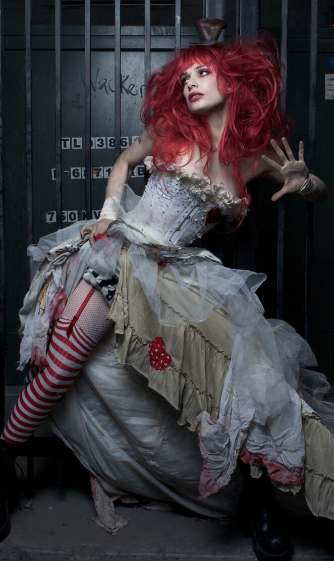 Emilie Autumn