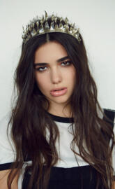 Dua Lipa