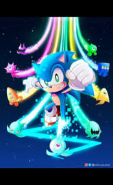 Sonic Colors Ultimate