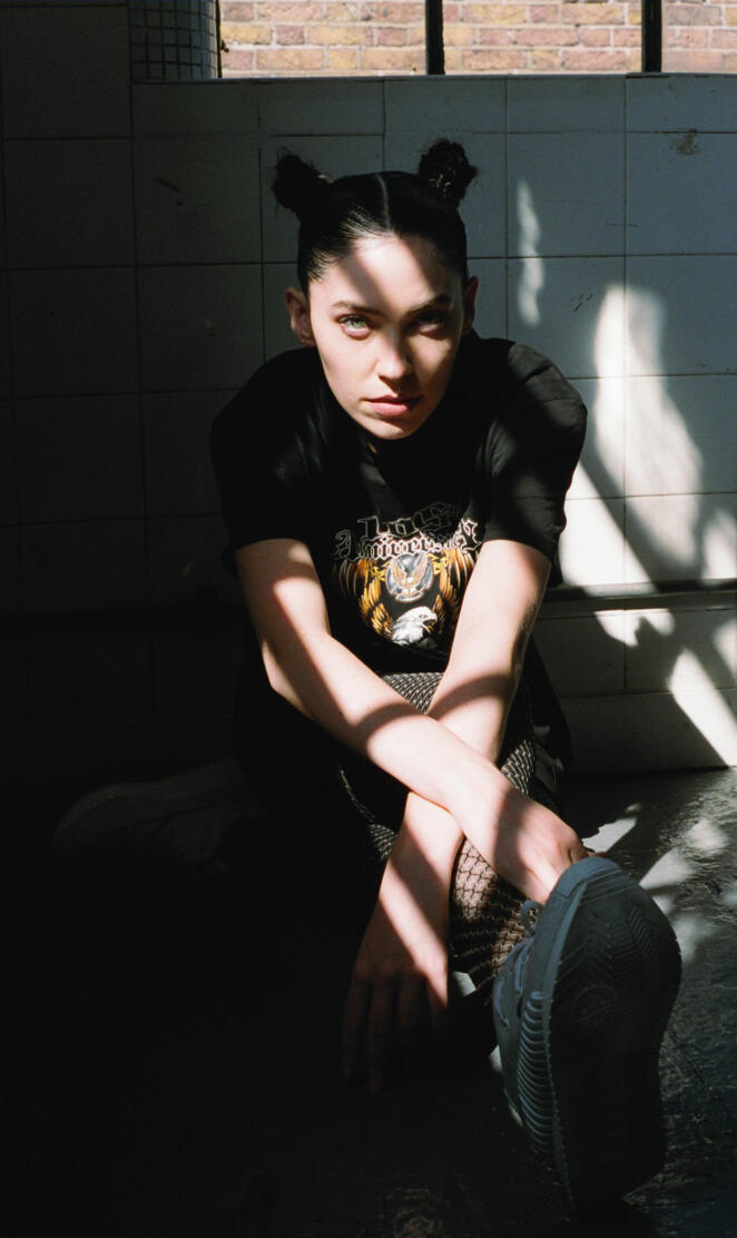 Bishop briggs