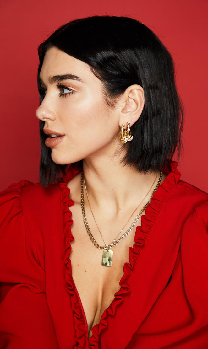 Dua Lipa