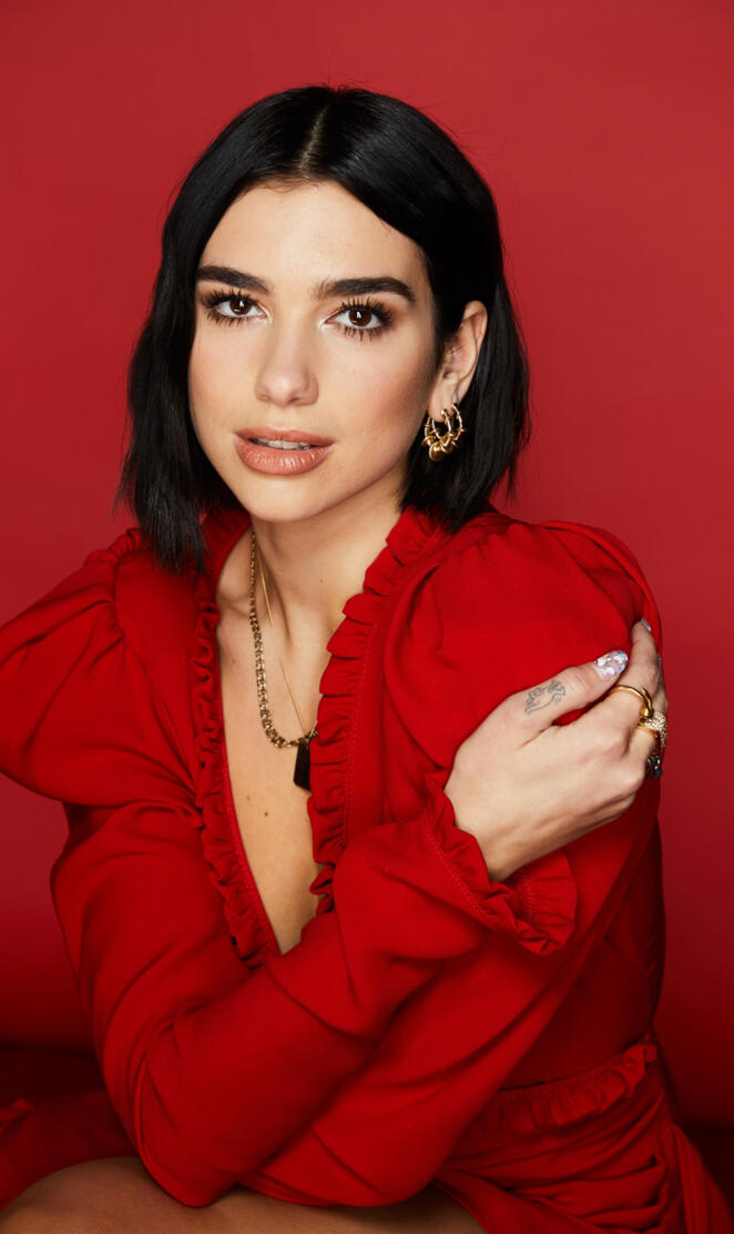Dua Lipa
