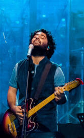 Arijit Sing