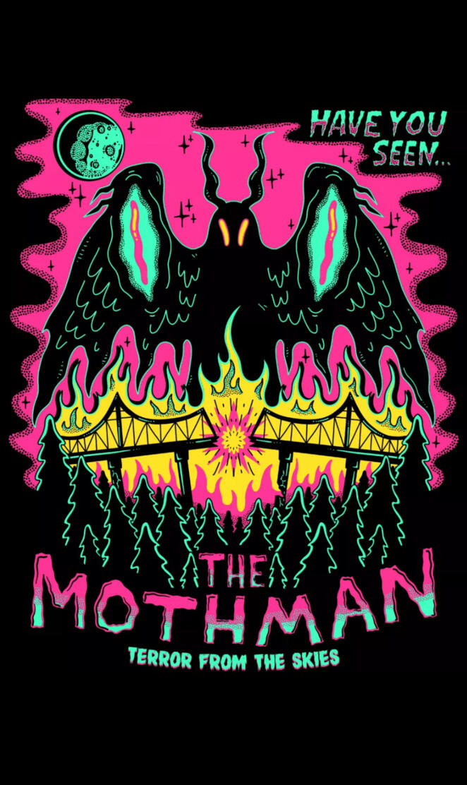 Mothman