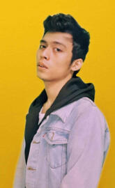Billy Surya Dilaga