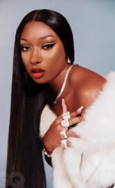 Megan Thee Stallion