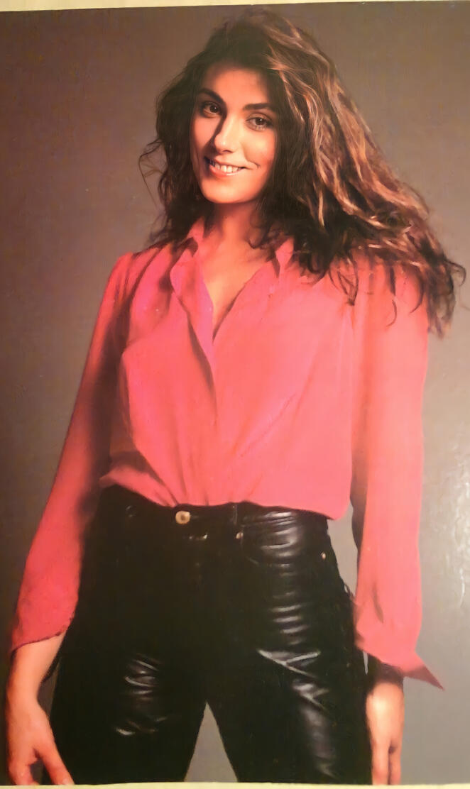 Laura Branigan