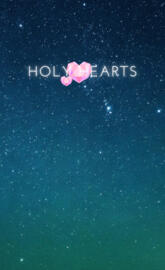 Holy Hearts Band Logo2