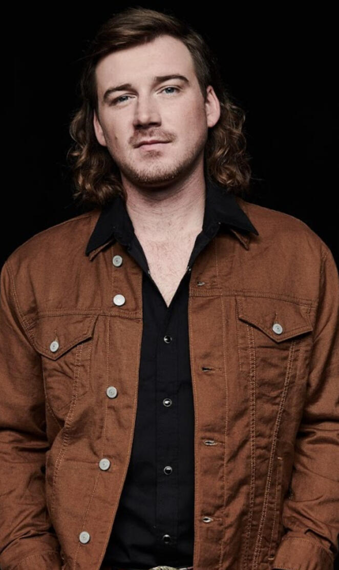Morgan Wallen