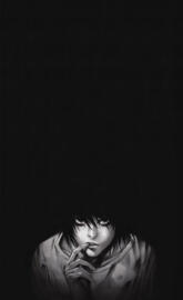 L Lawliet Death Note 