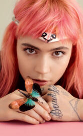 Grimes
