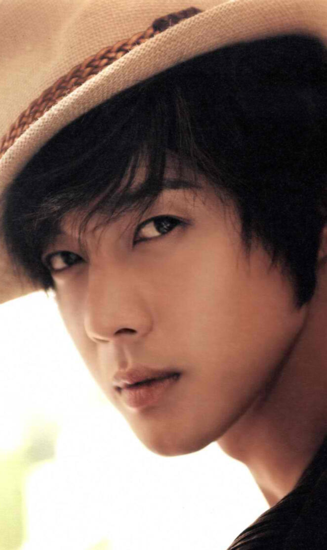 Kim Hyun Joong