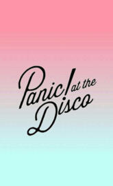 Panic at the disco