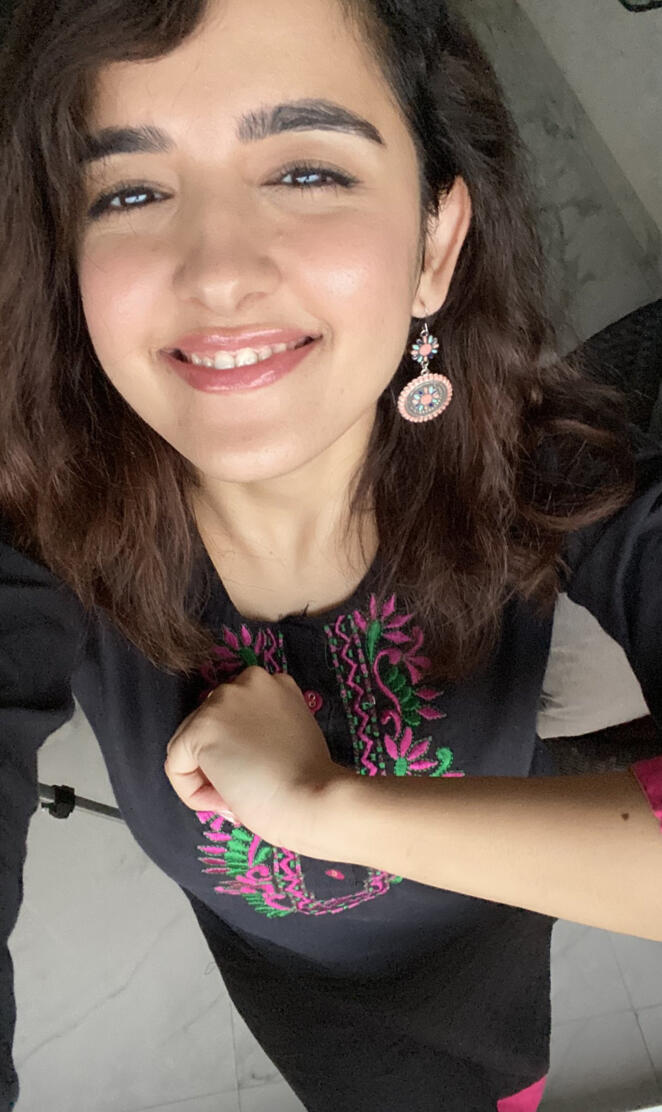 Shirley Setia