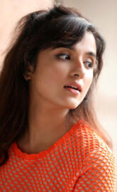 Shirley Setia