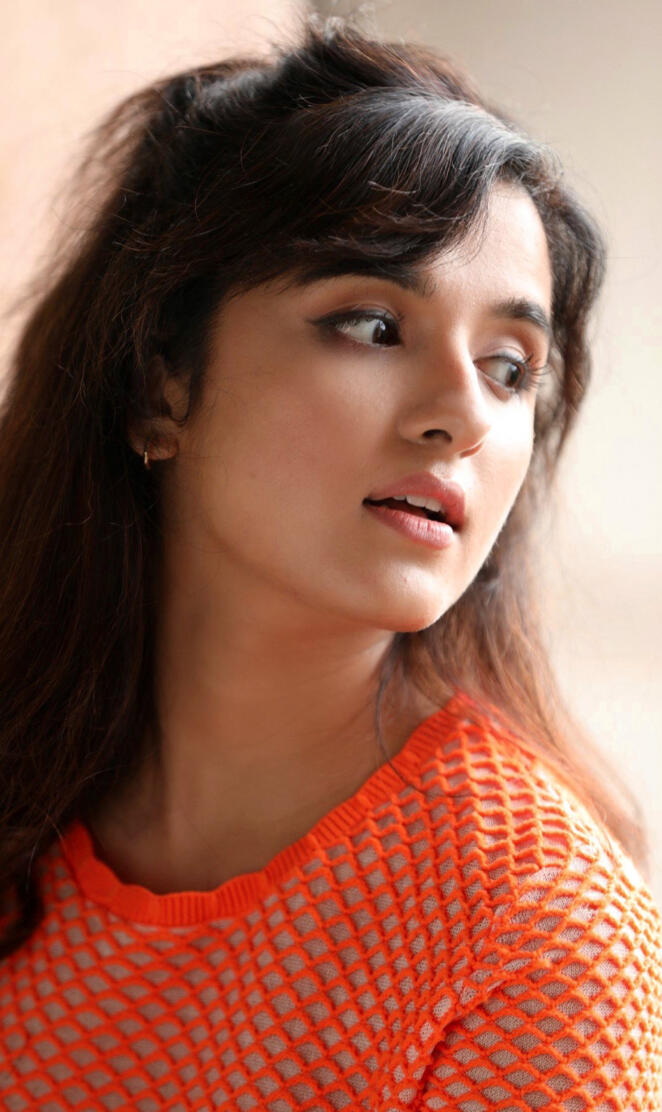 Shirley Setia