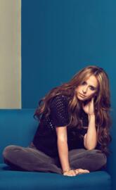 Jennifer Love Hewitt