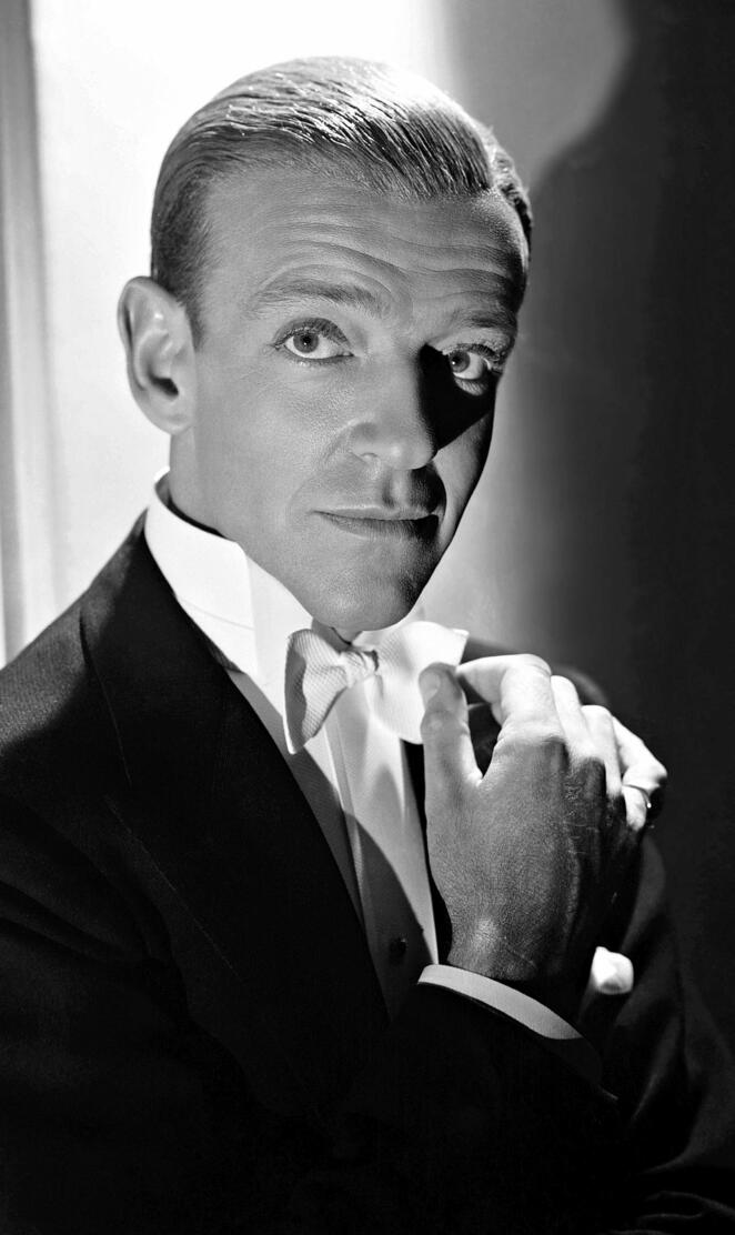 Fred Astaire