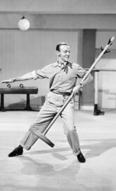 Fred Astaire