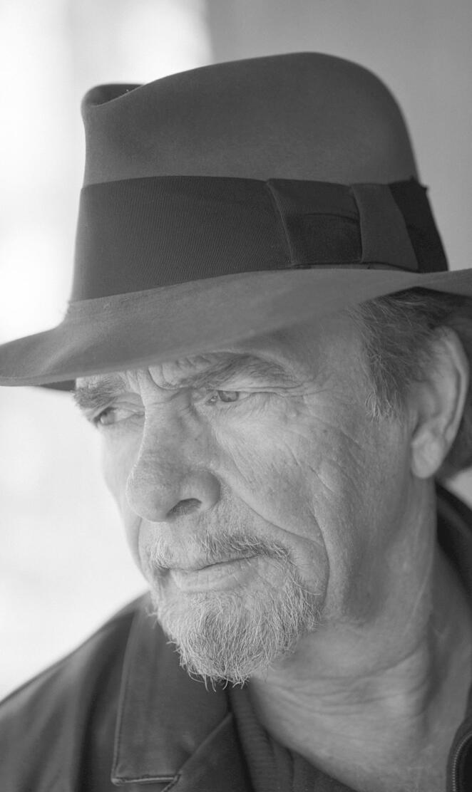 Merle Haggard