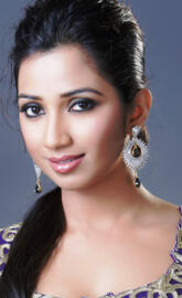 Shreya Ghoshal