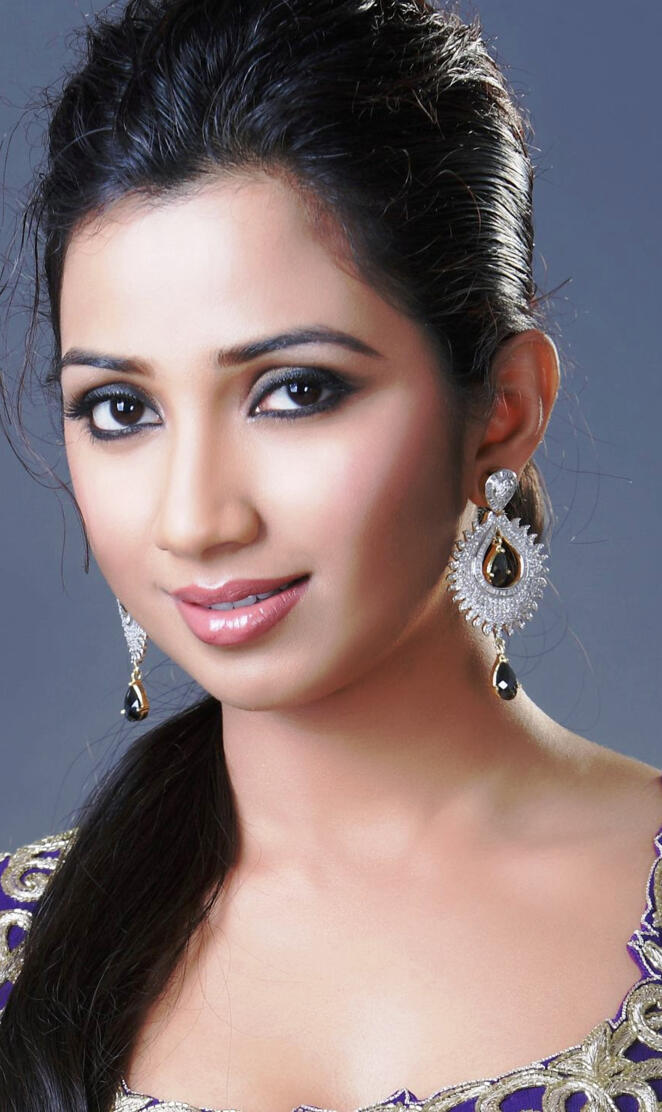 Shreya Ghoshal