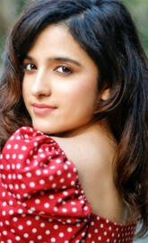 Shirley Setia
