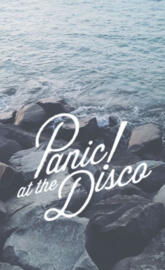 Panic at the disco